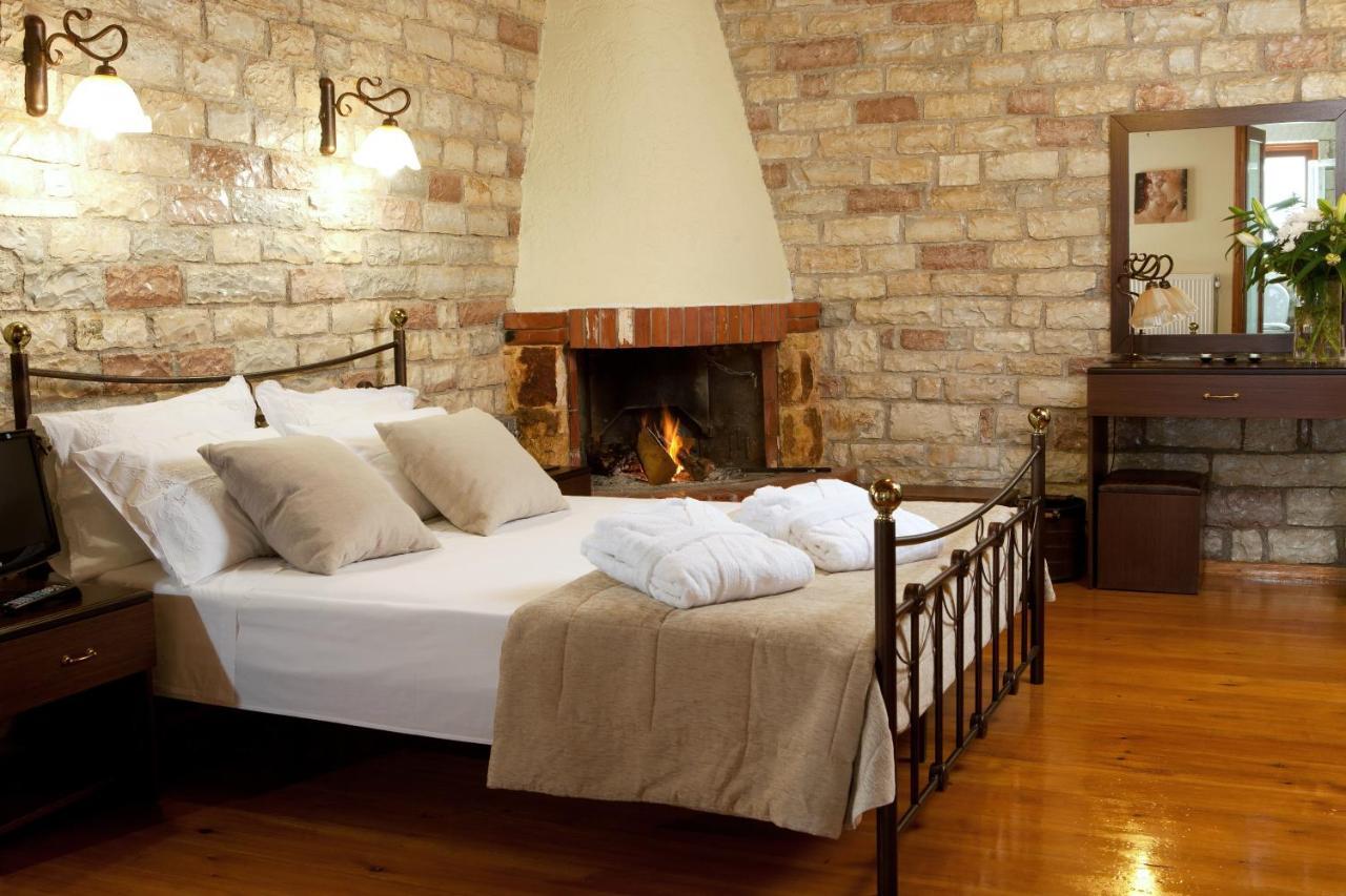 Nisista Lodge Mountain View Rodavgi 部屋 写真